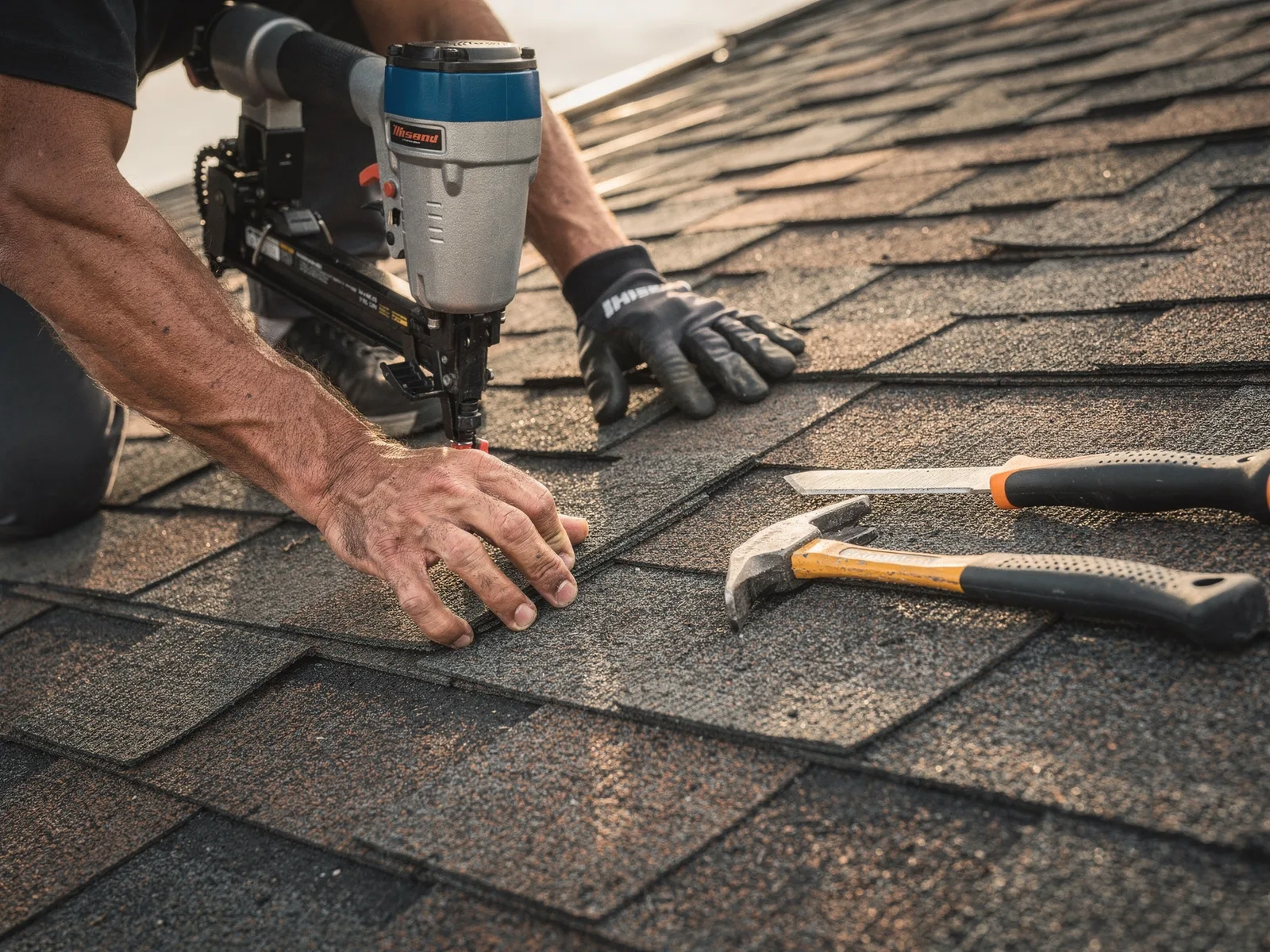 Why choose Roof Repair in Minonk, IL